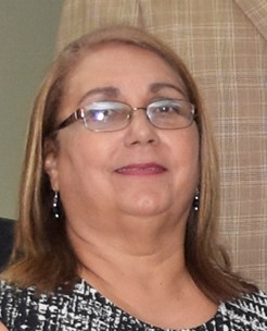 Irisbel Cruz Pres Aguadilla