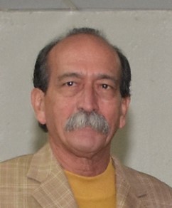 Roberto Rodriguez Pres Arecibo